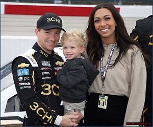 Brett Kern Biography, Age, Height, Wife, Net Worth, Family