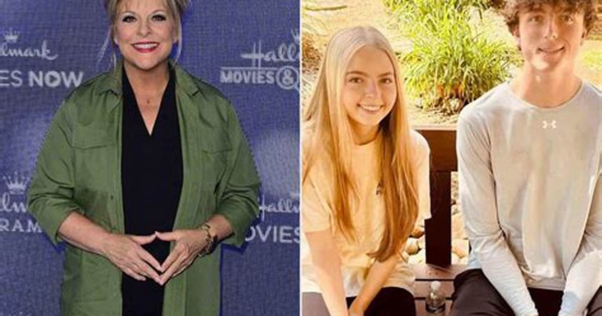 Nancy Grace Warns of Dangers Facing Kids in 2024