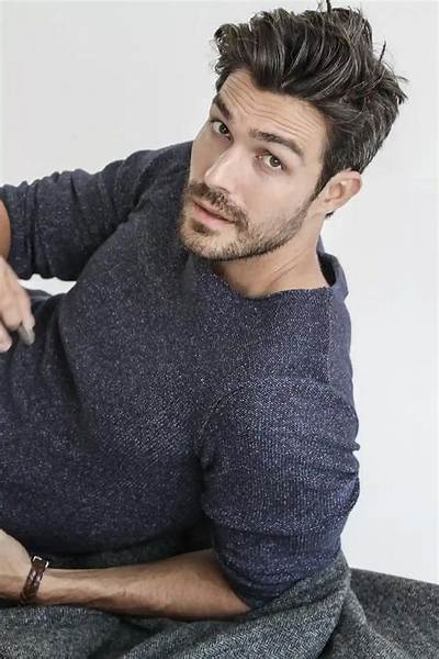 Peter Newby Biography, Age, Height, Husband, Net Worth, Family